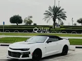 Chevrolet Camaro 2022